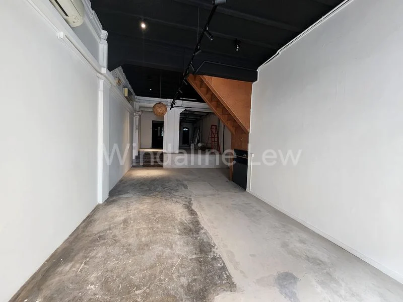 Shop / Shophouse for Rent in  Bukit Pasoh Extnsn Constn Area - Image 2