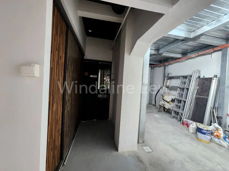 Shop / Shophouse for Rent in  Bukit Pasoh Extnsn Constn Area - Image 4