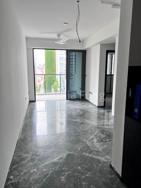 2 Bed Apartment (Condo) for Rent in  One Bernam - Image 1