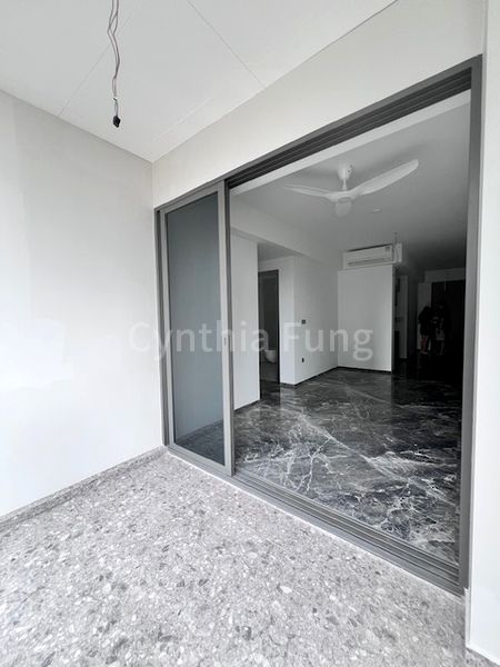 2 Bed Apartment (Condo) for Rent in  One Bernam - Image 4