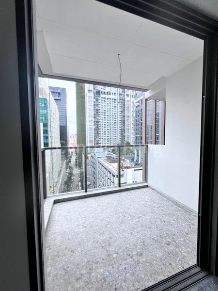 2 Bed Apartment (Condo) for Rent in  One Bernam - Image 3