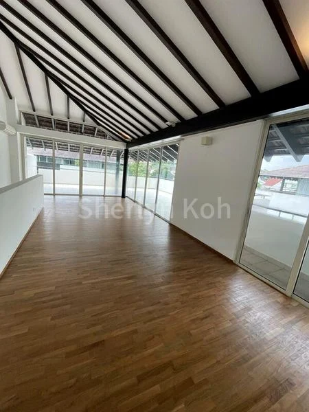 4 Bed Semi-Detached House (Landed) for Rent in  Duchess Crest - Image 8