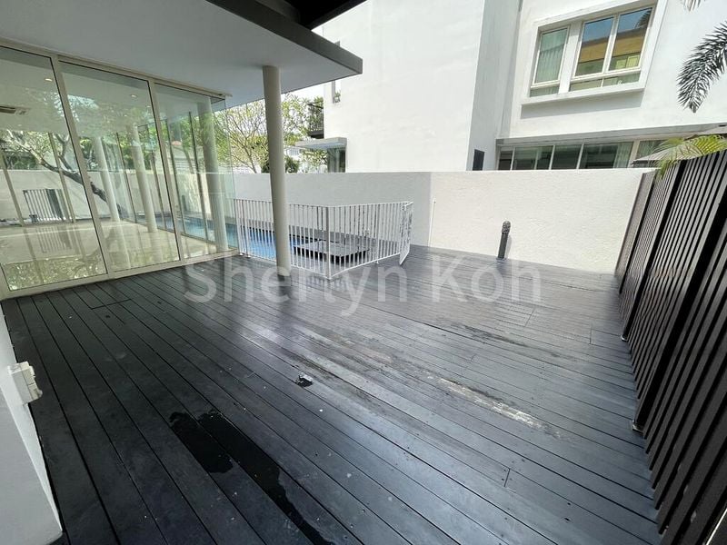 4 Bed Semi-Detached House (Landed) for Rent in  Duchess Crest - Image 6