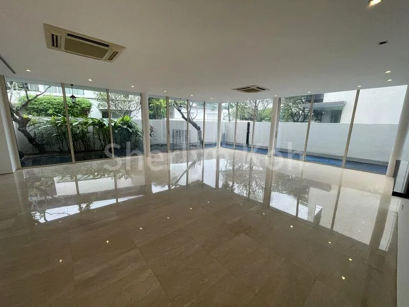 4 Bed Semi-Detached House (Landed) for Rent in  Duchess Crest - Image 16