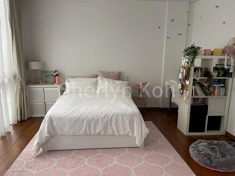 4 Bed Semi-Detached House (Landed) for Rent in  Duchess Crest - Image 4