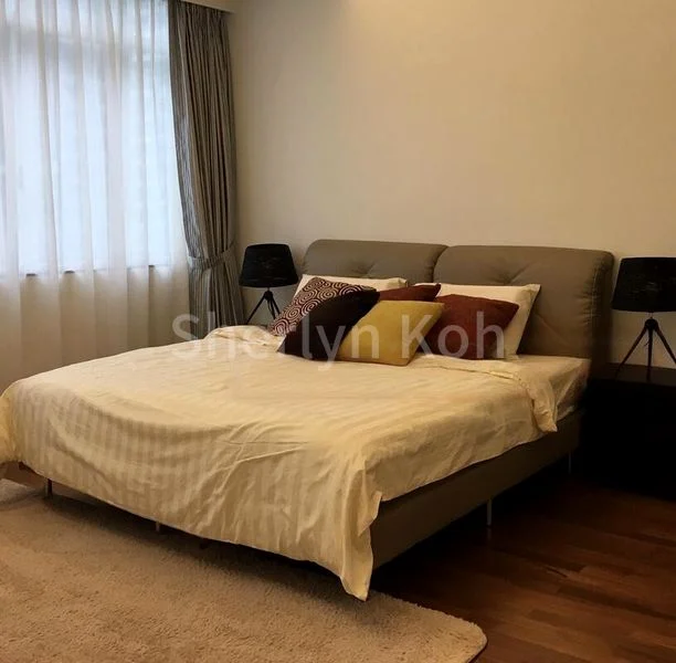 4 Bed Semi-Detached House (Landed) for Rent in  Duchess Crest - Image 3