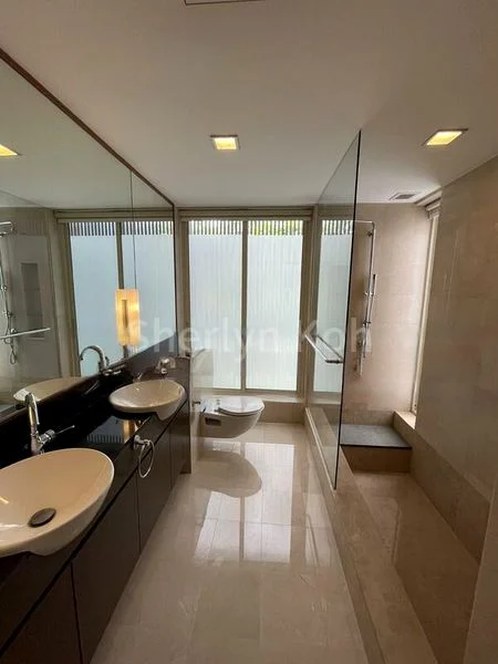 4 Bed Semi-Detached House (Landed) for Rent in  Duchess Crest - Image 1