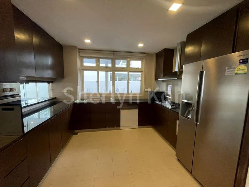4 Bed Semi-Detached House (Landed) for Rent in  Duchess Crest - Image 15