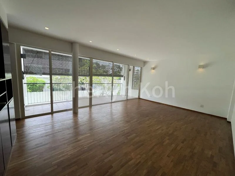 4 Bed Semi-Detached House (Landed) for Rent in  Duchess Crest - Image 14