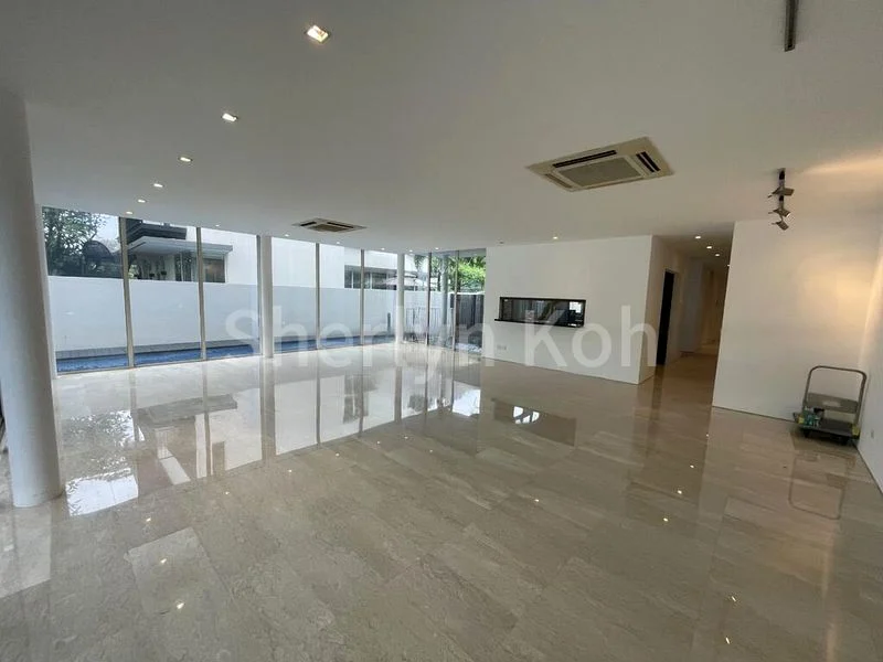 4 Bed Semi-Detached House (Landed) for Rent in  Duchess Crest - Image 17