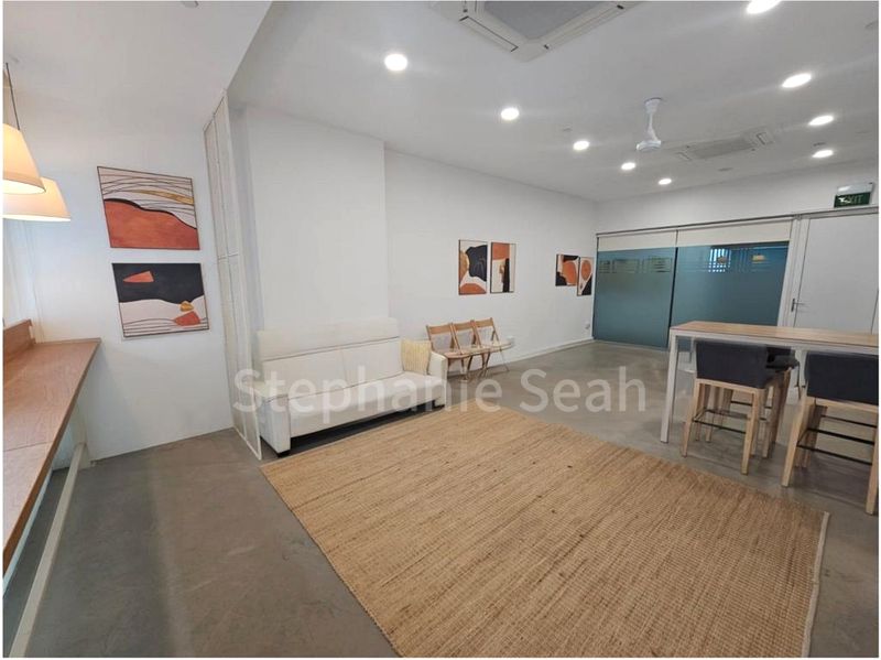 Office for Rent: High Street Centre - Image 3