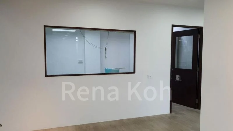 Office for Rent: North Bridge Centre - Image 2