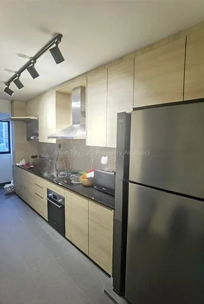 4 Room (4I) HDB for Rent in  335 Smith Street - Image 7