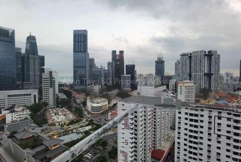 4 Room (4I) HDB for Rent in  335 Smith Street - Image 1