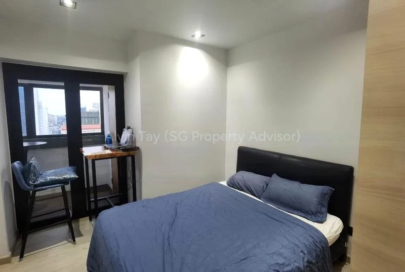 4 Room (4I) HDB for Rent in  335 Smith Street - Image 5
