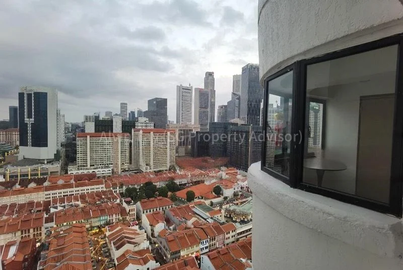 4 Room (4I) HDB for Rent in  335 Smith Street - Image 2