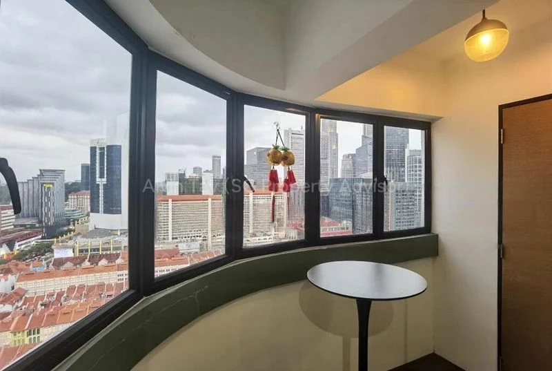 4 Room (4I) HDB for Rent in  335 Smith Street - Image 8