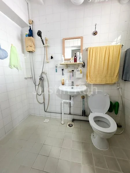 4 Room (4A) HDB for Sale in  969 Hougang Street 91 - Image 11