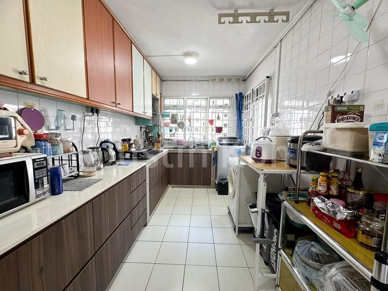 4 Room (4A) HDB for Sale in  969 Hougang Street 91 - Image 9
