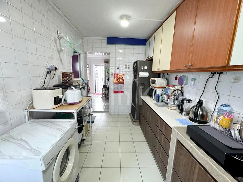 4 Room (4A) HDB for Sale in  969 Hougang Street 91 - Image 8