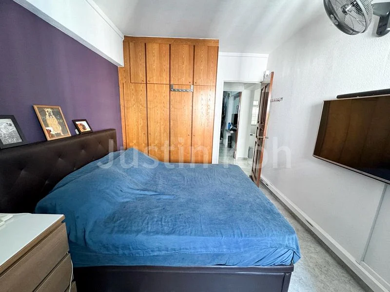 4 Room (4A) HDB for Sale in  969 Hougang Street 91 - Image 6