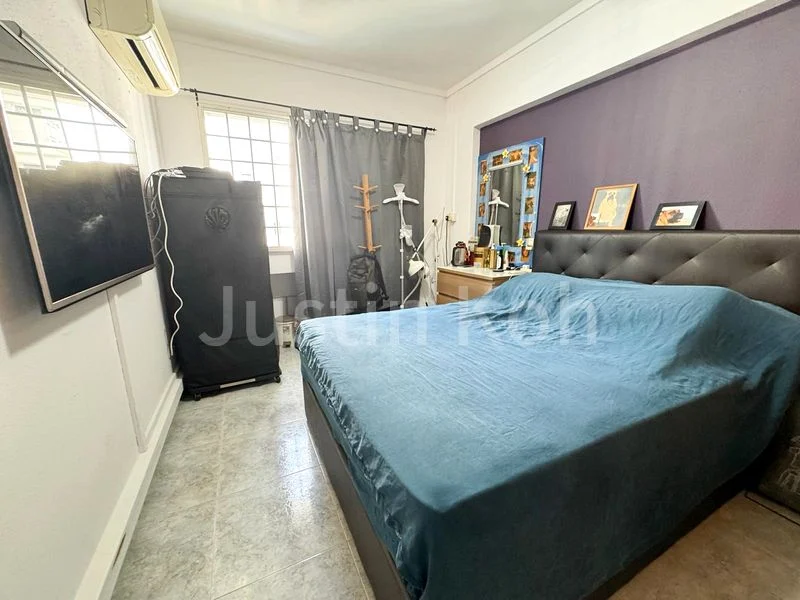 4 Room (4A) HDB for Sale in  969 Hougang Street 91 - Image 7