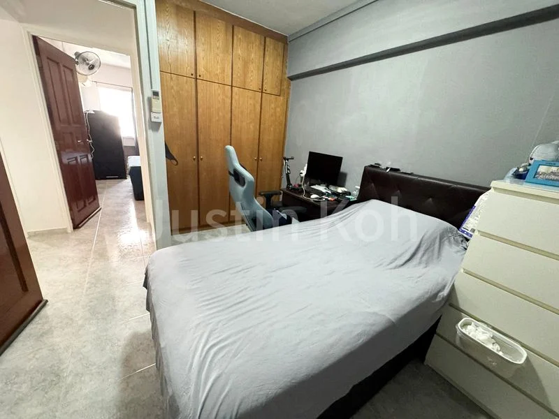 4 Room (4A) HDB for Sale in  969 Hougang Street 91 - Image 5