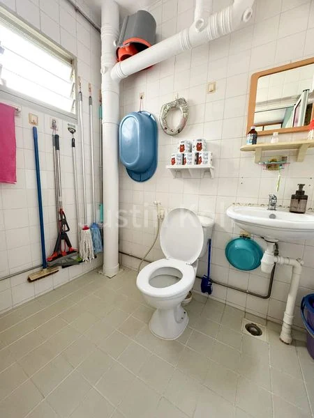4 Room (4A) HDB for Sale in  969 Hougang Street 91 - Image 10