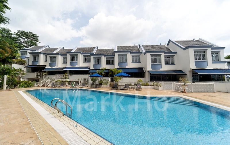 3 Bed Cluster House (Landed) for Rent in  Chancery Grove - Image 22