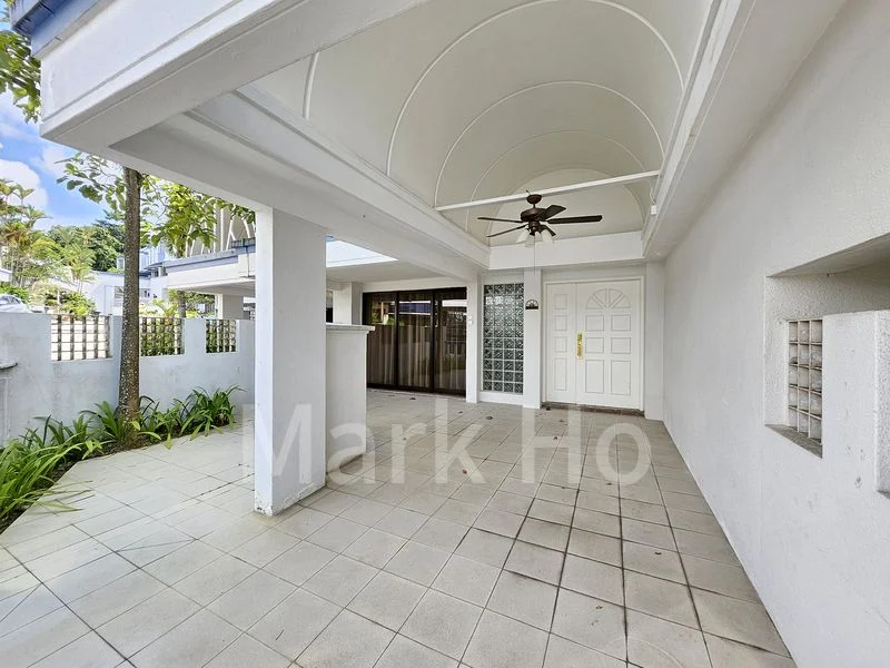 3 Bed Cluster House (Landed) for Rent in  Chancery Grove - Image 17