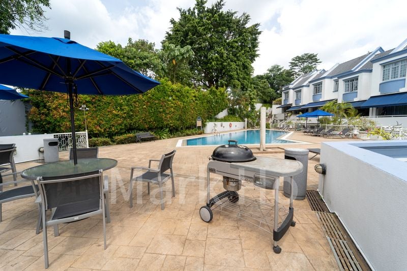 3 Bed Cluster House (Landed) for Rent in  Chancery Grove - Image 20