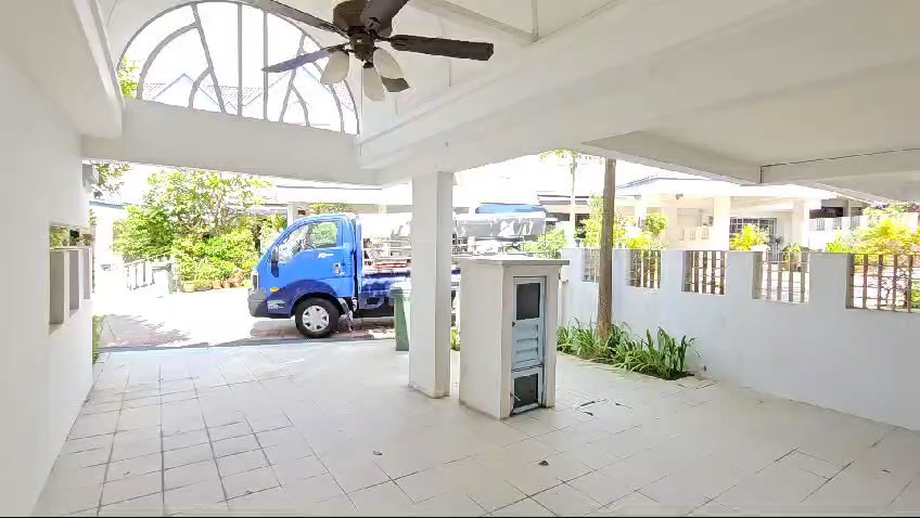 3 Bed Cluster House (Landed) for Rent in  Chancery Grove - Image 24