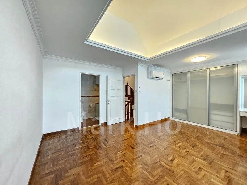 3 Bed Cluster House (Landed) for Rent in  Chancery Grove - Image 8