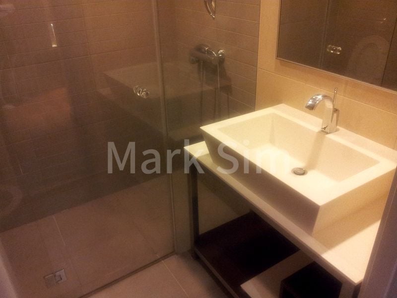 2 Bed Apartment (Condo) for Sale in The Sail @ Marina Bay - Image 7