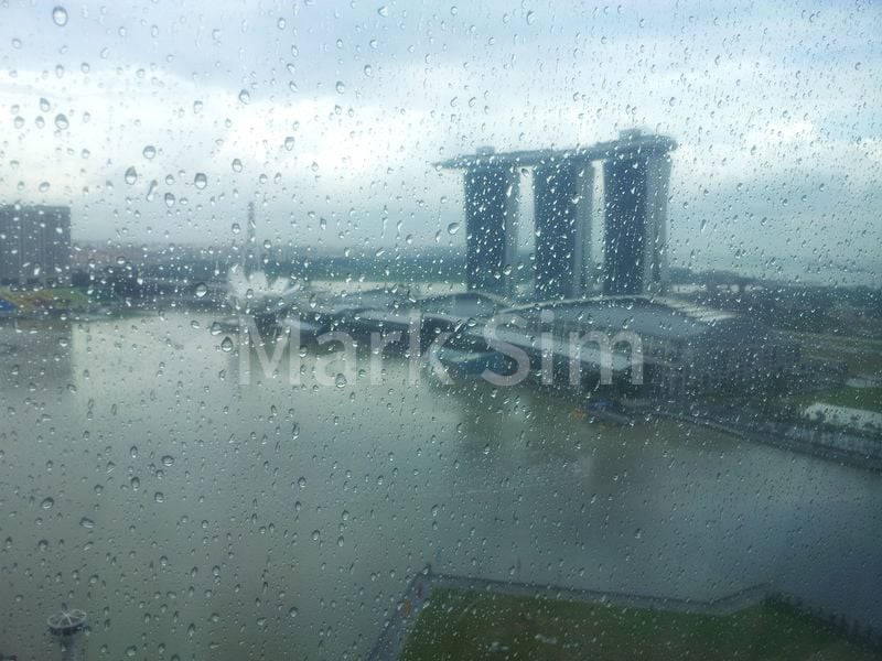 2 Bed Apartment (Condo) for Sale in The Sail @ Marina Bay - Image 1