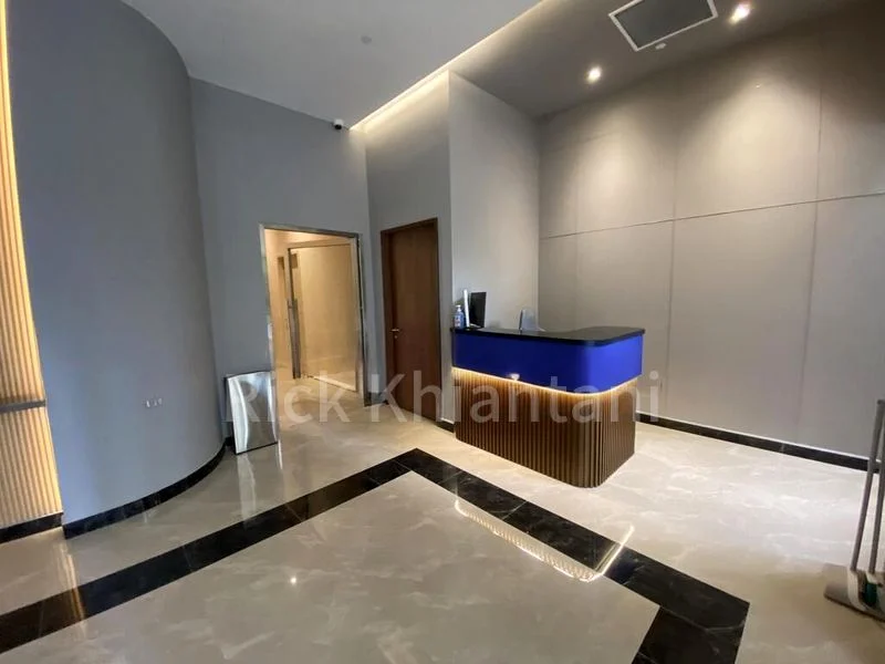 Room (Condo) for Rent in  2 Mount Elizabeth Link - Image 12