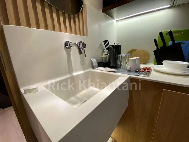 Room (Condo) for Rent in  2 Mount Elizabeth Link - Image 6