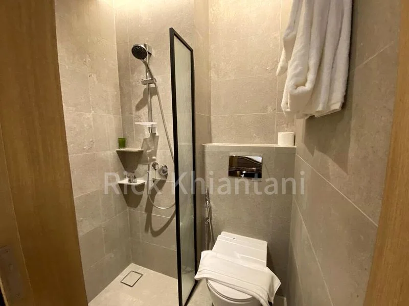 Room (Condo) for Rent in  2 Mount Elizabeth Link - Image 1