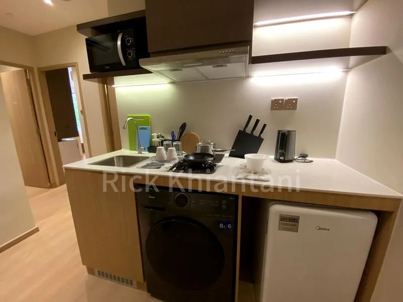 Room (Condo) for Rent in  2 Mount Elizabeth Link - Image 3