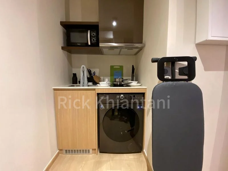 Room (Condo) for Rent in  2 Mount Elizabeth Link - Image 5