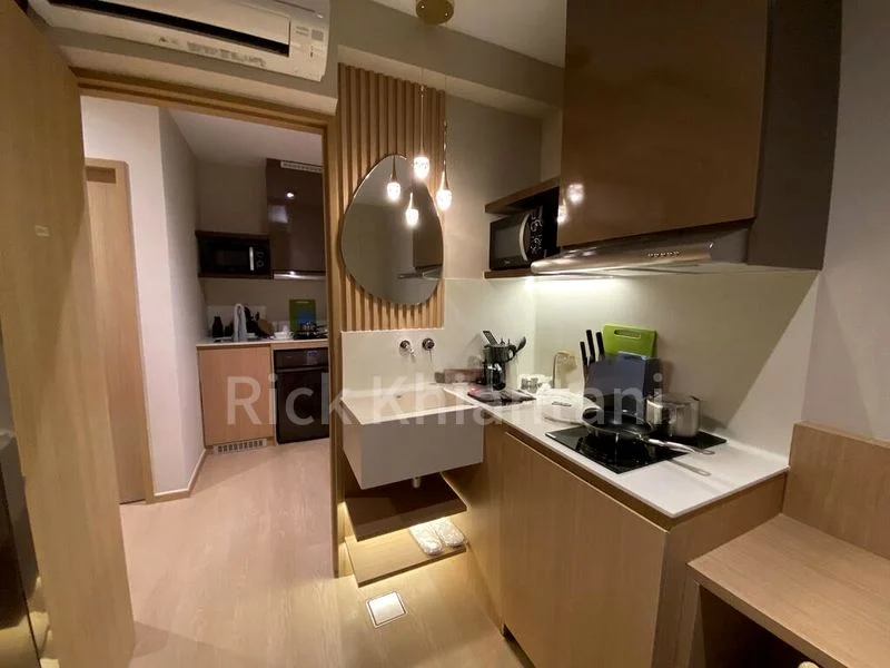 Room (Condo) for Rent in  2 Mount Elizabeth Link - Image 7