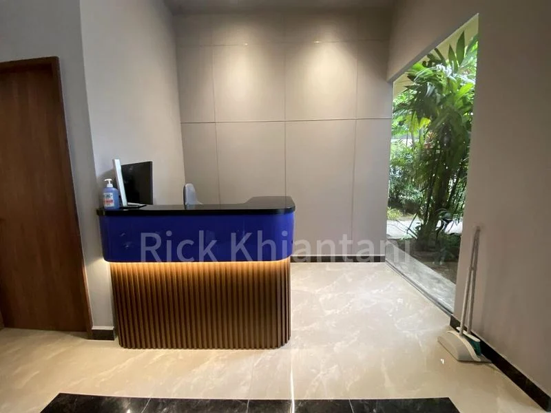 Room (Condo) for Rent in  2 Mount Elizabeth Link - Image 11