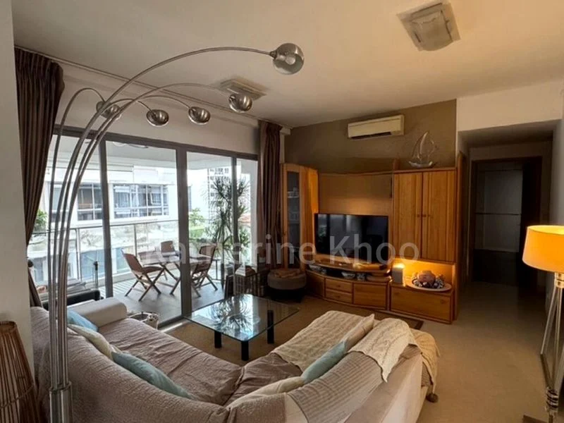 3 Bed Condo for Rent in  Waterford Residence - Image 5