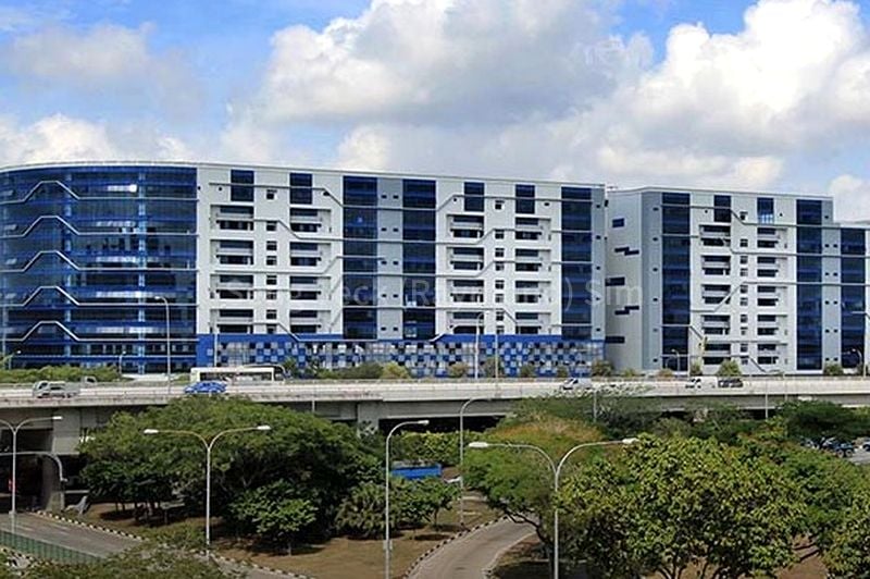 Warehouse for Rent in  Space@Tampines - Image 2