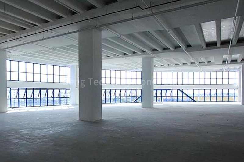 Warehouse for Rent in  Space@Tampines - Image 3