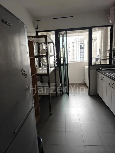 5 Room (5I) HDB for Rent in  274A Compassvale Bow - Image 6