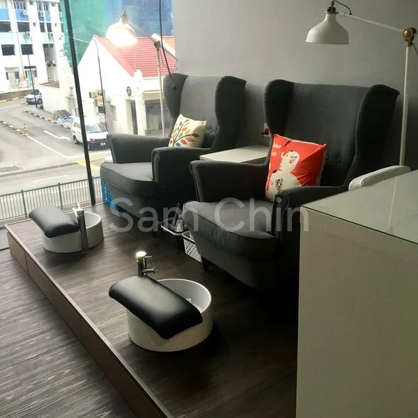 Other Retail for Rent: One Dusun Residences - Image 1