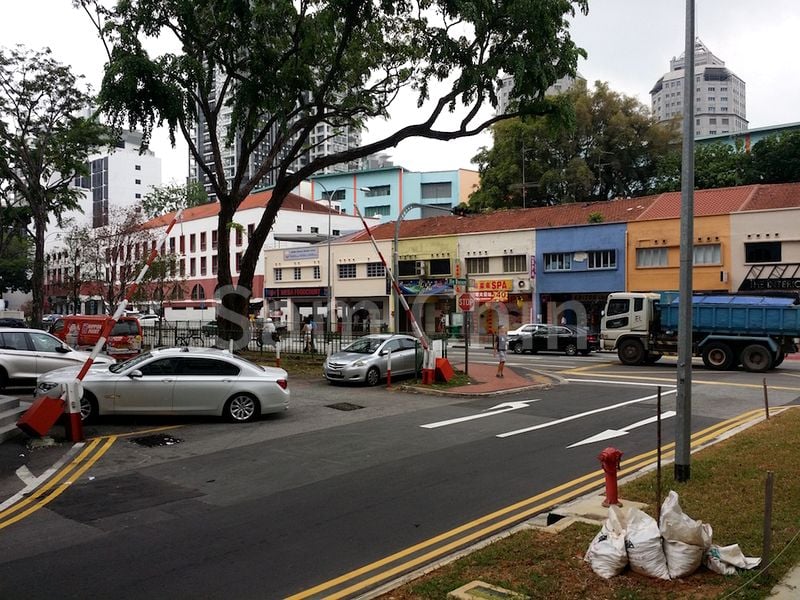 Other Retail for Rent: One Dusun Residences - Image 4