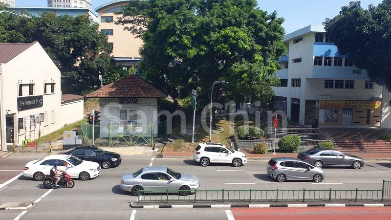 Other Retail for Rent: One Dusun Residences - Image 3