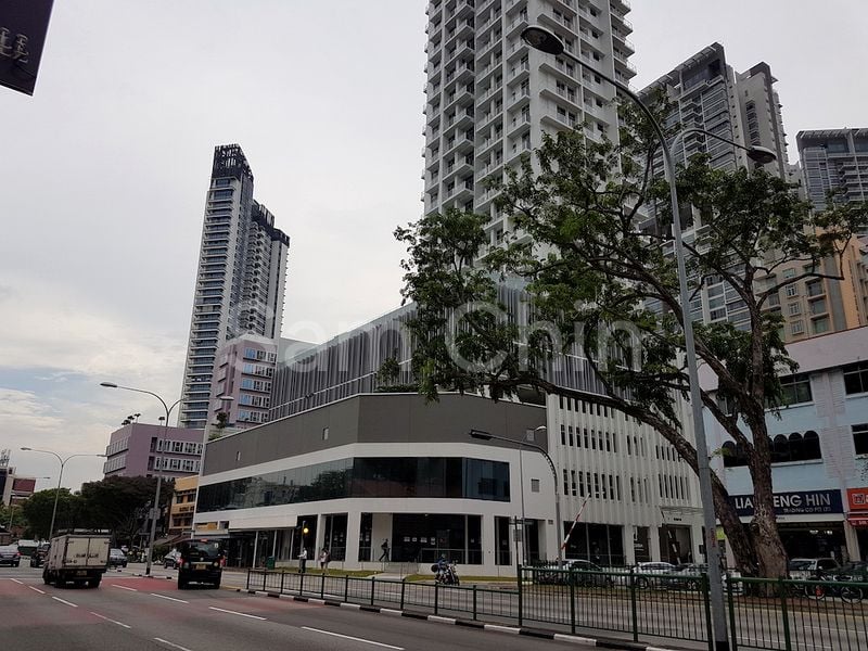 Other Retail for Rent: One Dusun Residences - Image 2